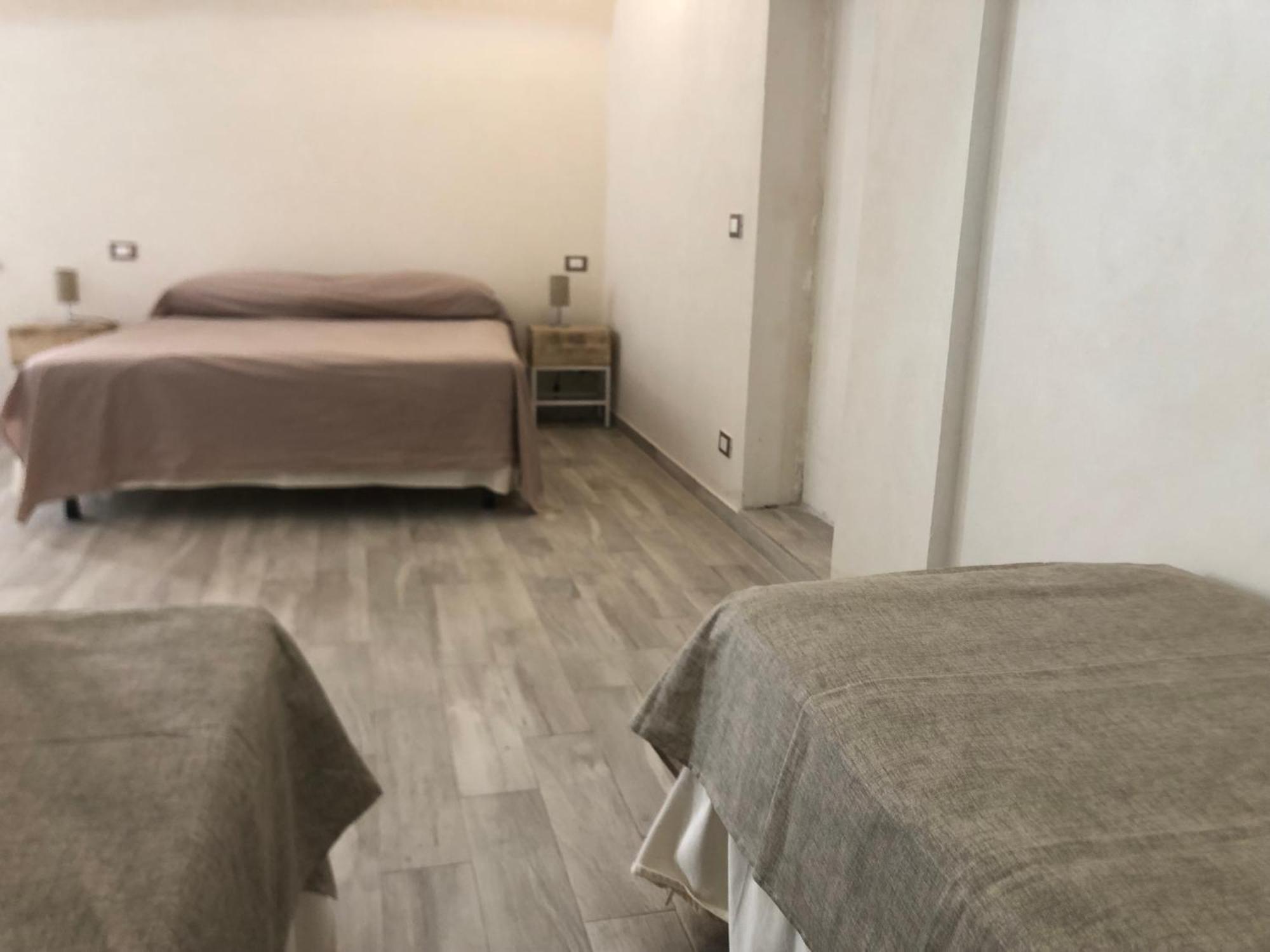 Maltese16 Βίλα Μόντικα Εξωτερικό φωτογραφία